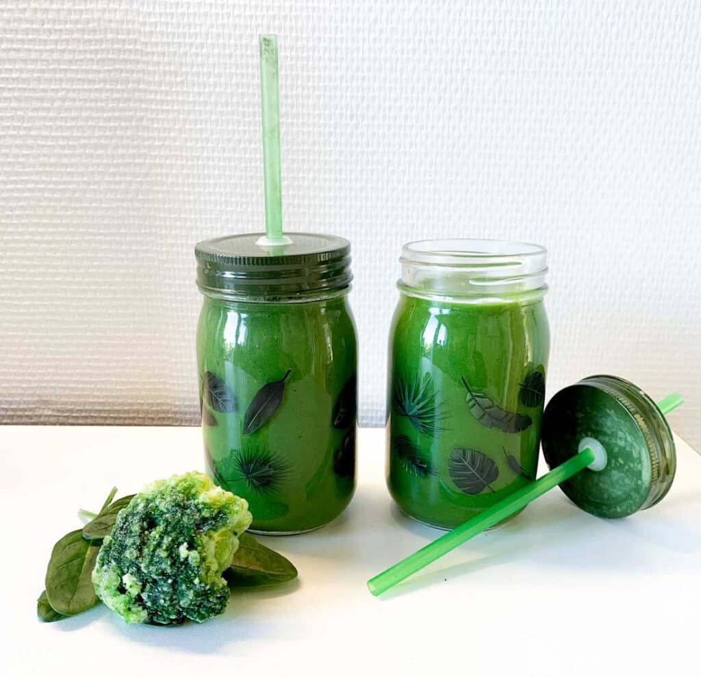 groen-smoothie