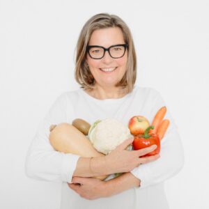 Nutrition N Health